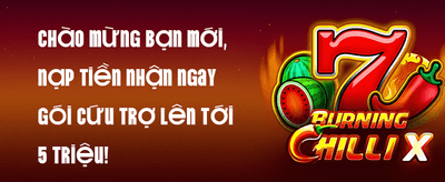 Reload Bonus Nạp Lại Hàng Ngày promotion