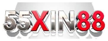 55xin88co.com Logo